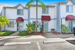 505 Seaport Boulevard, Cape Canaveral, FL 32920 - MLS#1058105