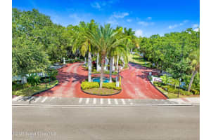 505 Seaport Boulevard, Cape Canaveral, FL 32920 - MLS#1058105