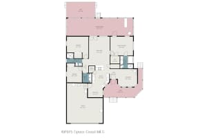 1164 Aron Street, Port Saint John, FL 32927 - MLS#1058112