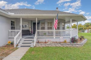 1164 Aron Street, Port Saint John, FL 32927 - MLS#1058112