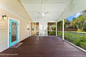 1625 Hortana Drive, Merritt Island, FL 32952 - MLS#1058115