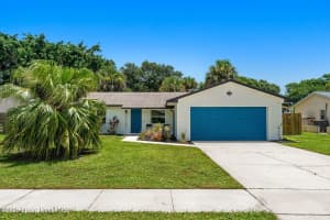 3353 Jay Tee Drive, Melbourne, FL 32901 - MLS#1058117