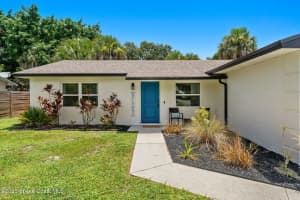3353 Jay Tee Drive, Melbourne, FL 32901 - MLS#1058117
