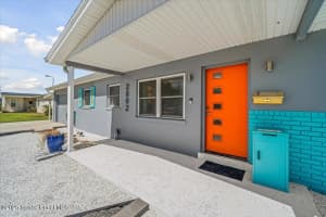 2002 Barkley Avenue, Melbourne, FL 32935 - MLS#1058119
