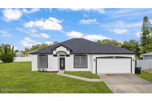 269 Olivick Circle, Palm Bay, FL 32907 - MLS#1058120