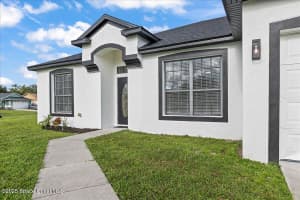 269 Olivick Circle, Palm Bay, FL 32907 - MLS#1058120