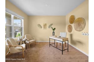 320 Moray Drive, Palm Bay, FL 32908 - MLS#1058121