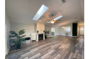 209 Kiwi Drive, Barefoot Bay, FL 32976 - MLS#1058123