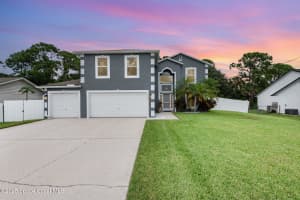 5090 Market Street, Cocoa, FL 32927 - MLS#1058124