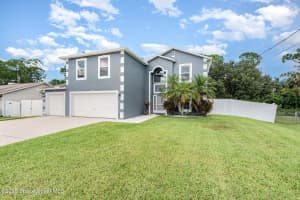 5090 Market Street, Cocoa, FL 32927 - MLS#1058124