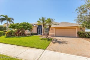 4846 Merlot Drive, Rockledge, FL 32955 - MLS#1058128