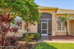 4846 Merlot Drive, Rockledge, FL 32955 - MLS#1058128