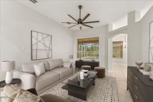 4846 Merlot Drive, Rockledge, FL 32955 - MLS#1058128