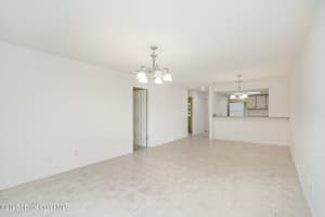 1033 Regency Drive, Melbourne, FL 32935 - MLS#1058129