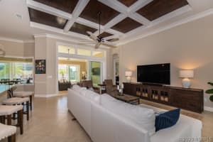 946 Shaw Circle, Melbourne, FL 32940 - MLS#1058130