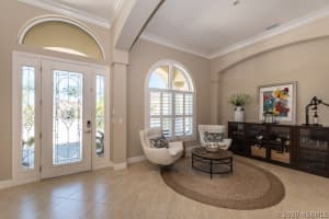 946 Shaw Circle, Melbourne, FL 32940 - MLS#1058130