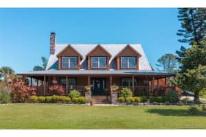 4136 Blackgum Drive, Mims, FL 32754 - MLS#1058131