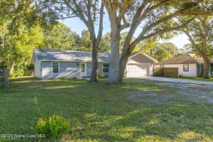 4136 Blackgum Drive, Mims, FL 32754 - MLS#1058131