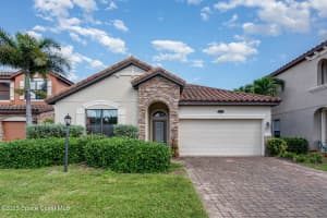 454 Point Lobos Drive, Satellite Beach, FL 32937 - MLS#1058132