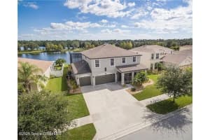 2582 Hobblebrush Drive, North Port, FL 34288 - MLS#1058134