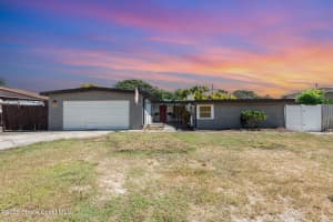 4465 Dickens Avenue, Titusville, FL 32780 - MLS#1058135