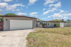 4465 Dickens Avenue, Titusville, FL 32780 - MLS#1058135