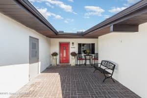 4465 Dickens Avenue, Titusville, FL 32780 - MLS#1058135