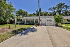 2002 Elkins Point Drive, Melbourne, FL 32935 - MLS#1058138