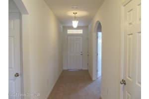 2002 Elkins Point Drive, Melbourne, FL 32935 - MLS#1058138