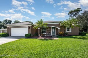 505 Linda Lane, Melbourne, FL 32935 - MLS#1058141