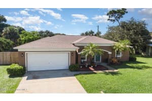 505 Linda Lane, Melbourne, FL 32935 - MLS#1058141