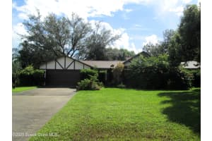 3256 Fairview Drive, Melbourne, FL 32934 - MLS#1058144