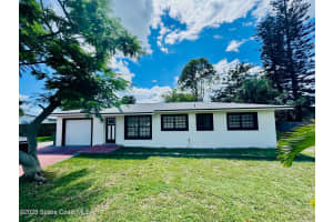 489 Kennwood Avenue, Merritt Island, FL 32952 - MLS#1058145