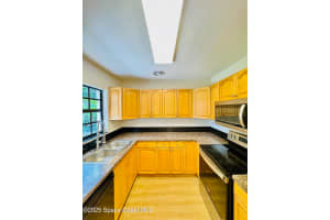 489 Kennwood Avenue, Merritt Island, FL 32952 - MLS#1058145