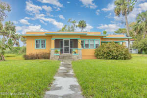 1632 Water Drive, Palm Bay, FL 32905 - MLS#1058146