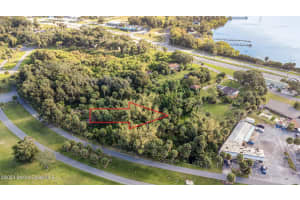 1632 Water Drive, Palm Bay, FL 32905 - MLS#1058146