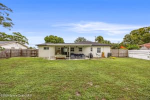 710 Orange Blossom Drive, Melbourne, FL 32935 - MLS#1058148