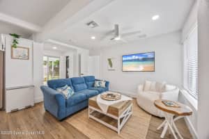 710 Orange Blossom Drive, Melbourne, FL 32935 - MLS#1058148