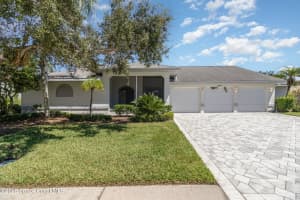 1663 Independence Avenue, Melbourne, FL 32940 Sold 11/14/25