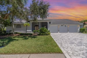 1663 Independence Avenue, Melbourne, FL 32940 Sold 11/14/25