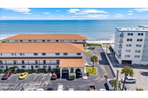 199 Highway A1a, D201, Satellite Beach, FL 32937 - MLS#1058152