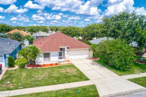 4670 Longbow Drive, Titusville, Fl 32796, Titusville