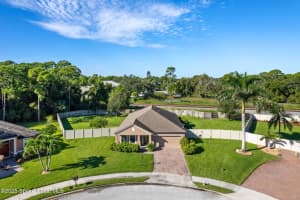 2451 Okalani Street, Melbourne, FL 32940 - MLS#1058154