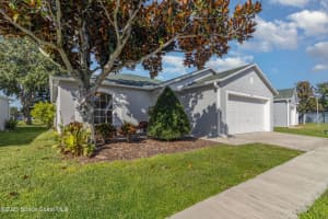 3801 Town Square Boulevard, Melbourne, FL 32901 Sold 10/29/25