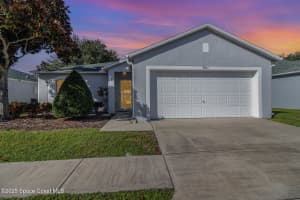 3801 Town Square Boulevard, Melbourne, FL 32901 Sold 10/29/25