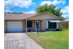 1602 Saladino Street, Palm Bay, FL 32909 - MLS#1058165