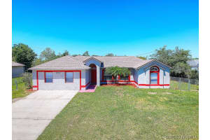 2798 Pangea Circle, Melbourne, FL 32940 - MLS#1058167