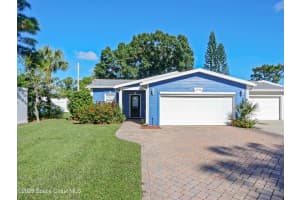 1338 Cypress Bend Circle, Melbourne, FL 32934 - MLS#1058173
