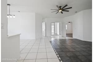 1338 Cypress Bend Circle, Melbourne, FL 32934 - MLS#1058173
