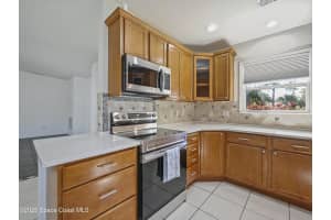 1338 Cypress Bend Circle, Melbourne, FL 32934 - MLS#1058173